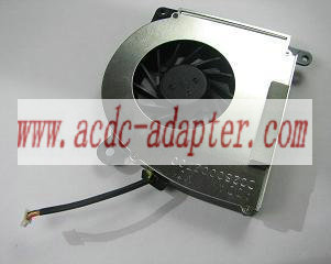 NEW Acer Aspire 5100 5101AWLMi 5102WLMi CPU Cooling FAN AB7505UX